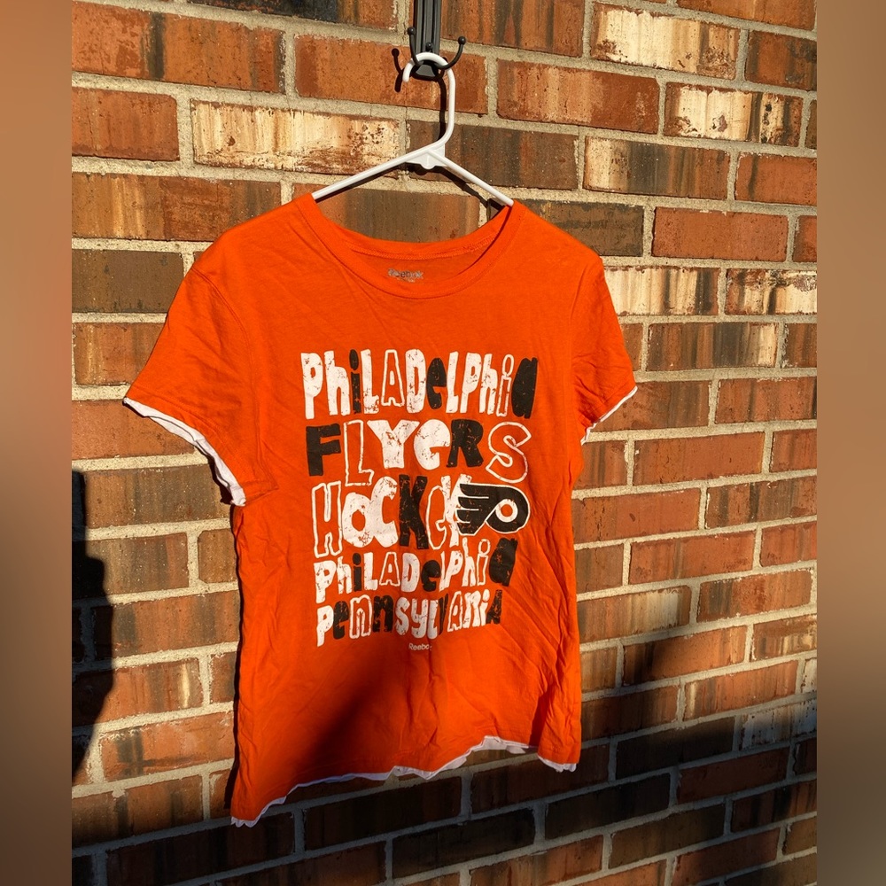 Philadelphia Flyers Tee Shirt